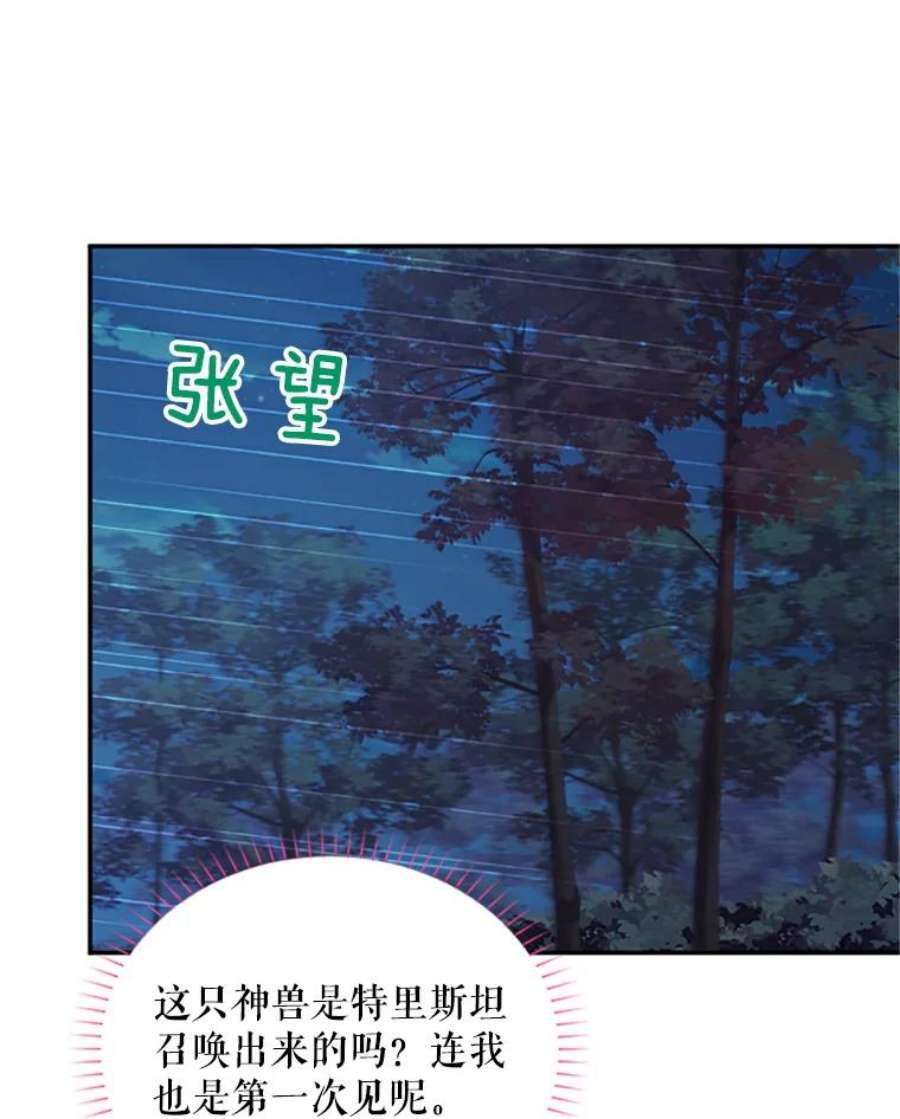 虚名的公爵之妻79.单独行动