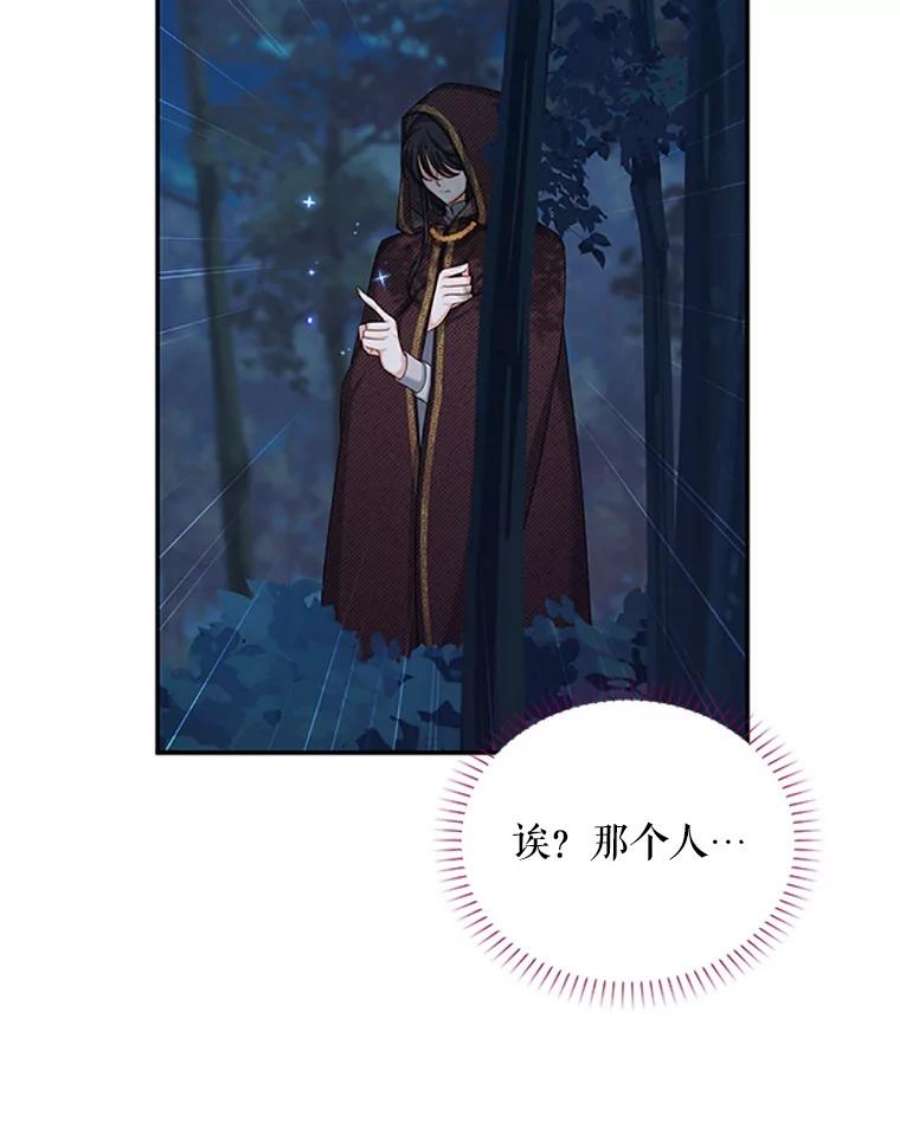 虚名的公爵之妻79.单独行动