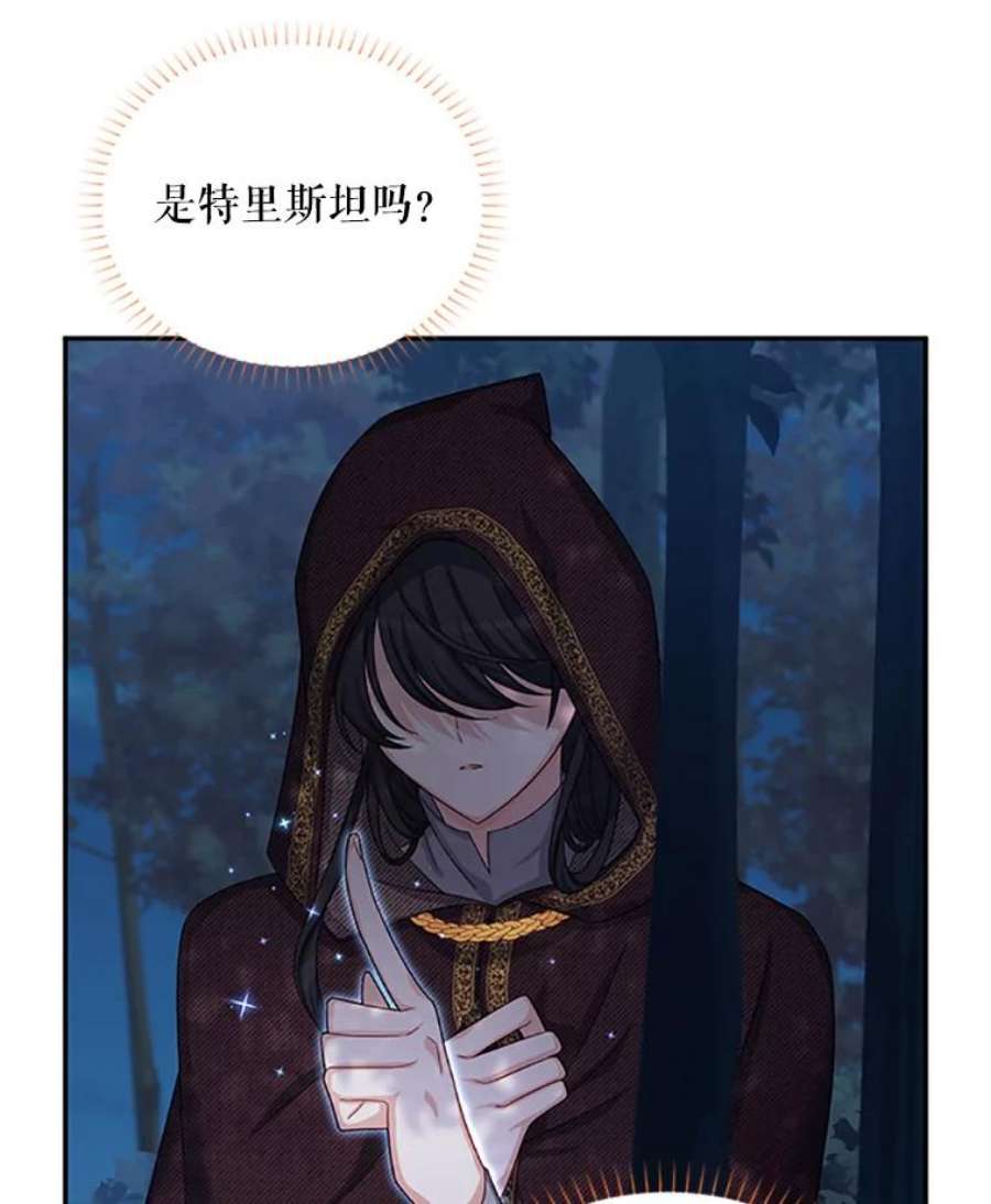 虚名的公爵之妻79.单独行动