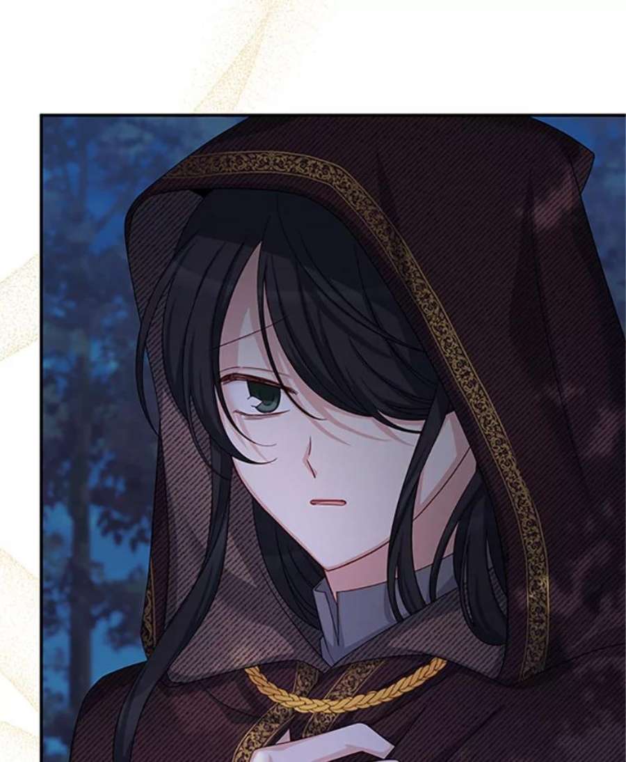 虚名的公爵之妻79.单独行动