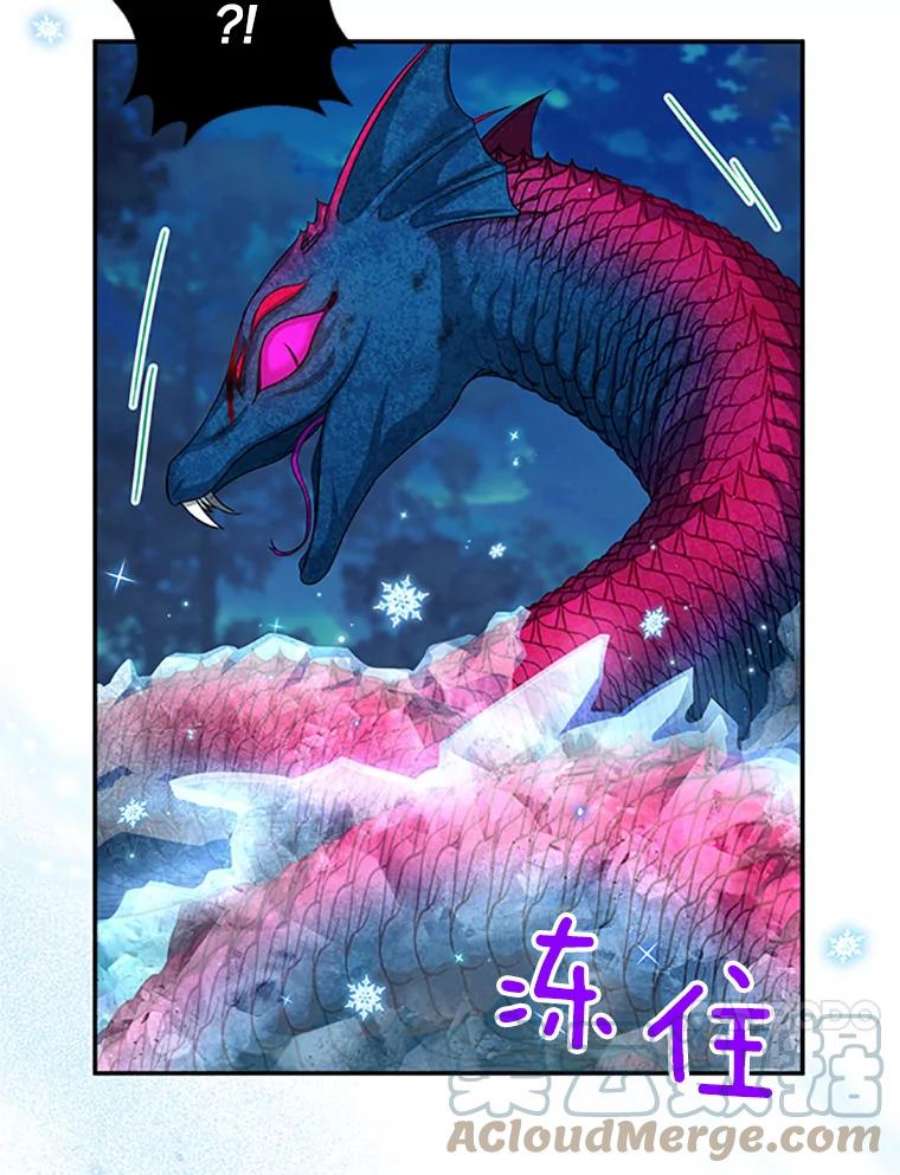 虚名的公爵之妻79.单独行动