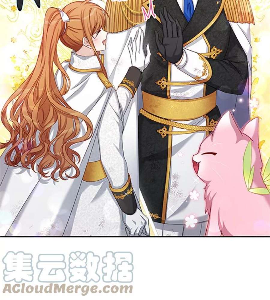 虚名的公爵之妻79.单独行动