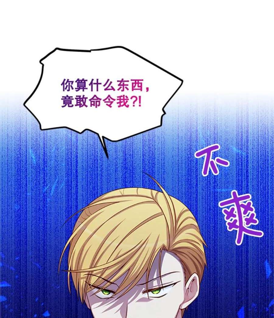 虚名的公爵之妻79.单独行动