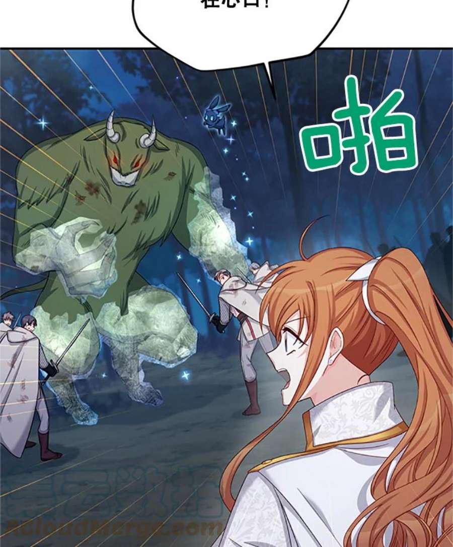 虚名的公爵之妻79.单独行动