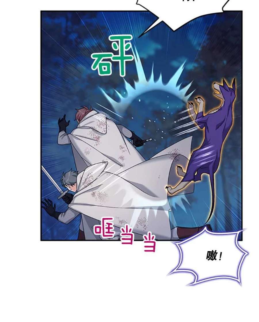 虚名的公爵之妻79.单独行动