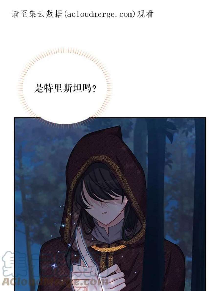 虚名的公爵之妻80.加斯帕的新影子
