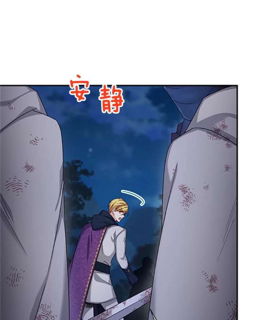 虚名的公爵之妻80.加斯帕的新影子