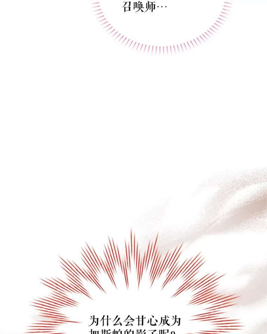 虚名的公爵之妻80.加斯帕的新影子