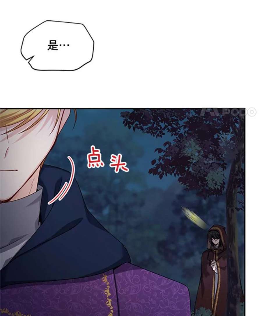 虚名的公爵之妻80.加斯帕的新影子