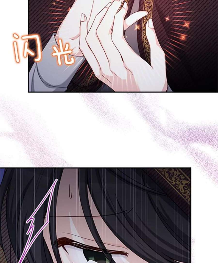 虚名的公爵之妻80.加斯帕的新影子