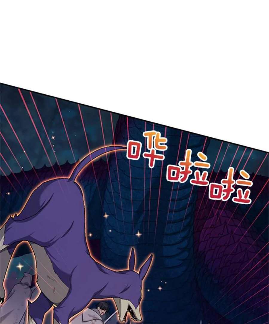 虚名的公爵之妻80.加斯帕的新影子