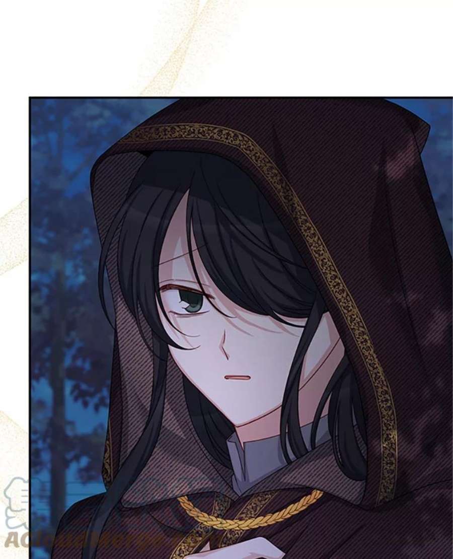 虚名的公爵之妻80.加斯帕的新影子