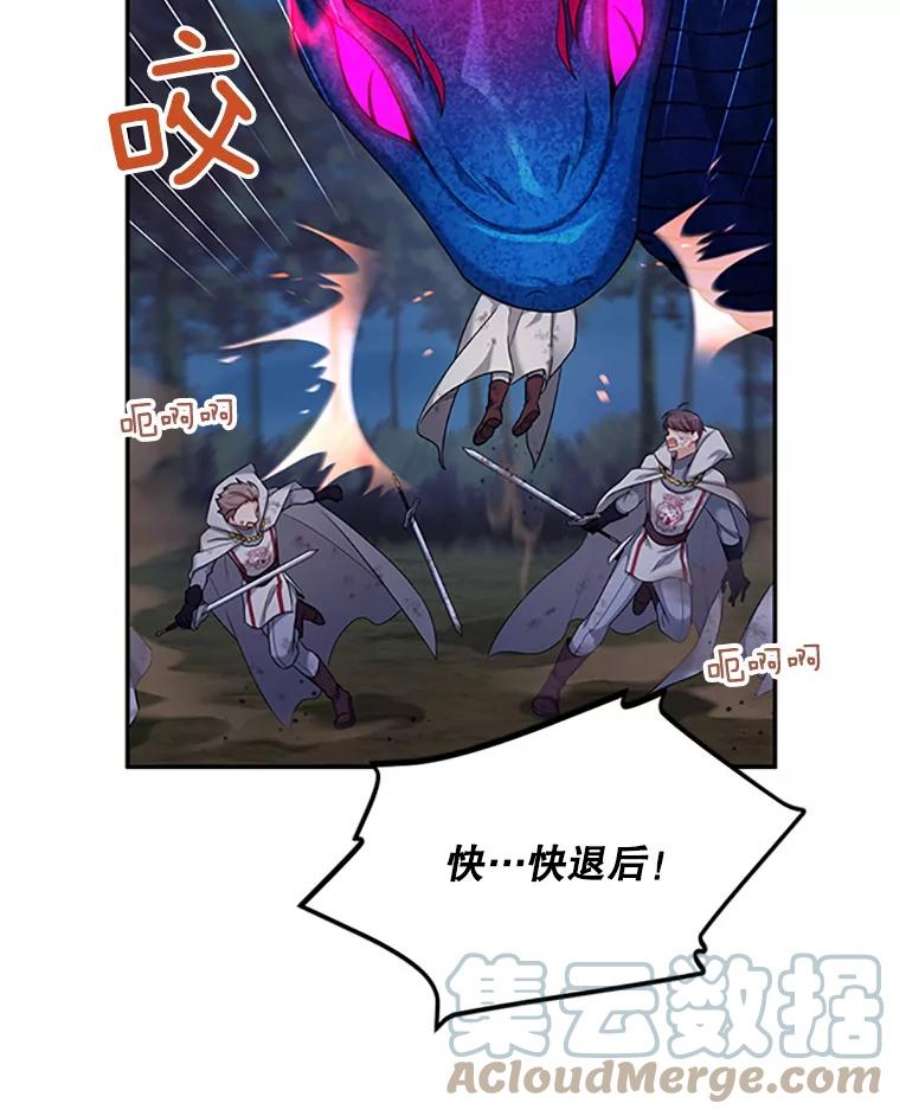 虚名的公爵之妻80.加斯帕的新影子