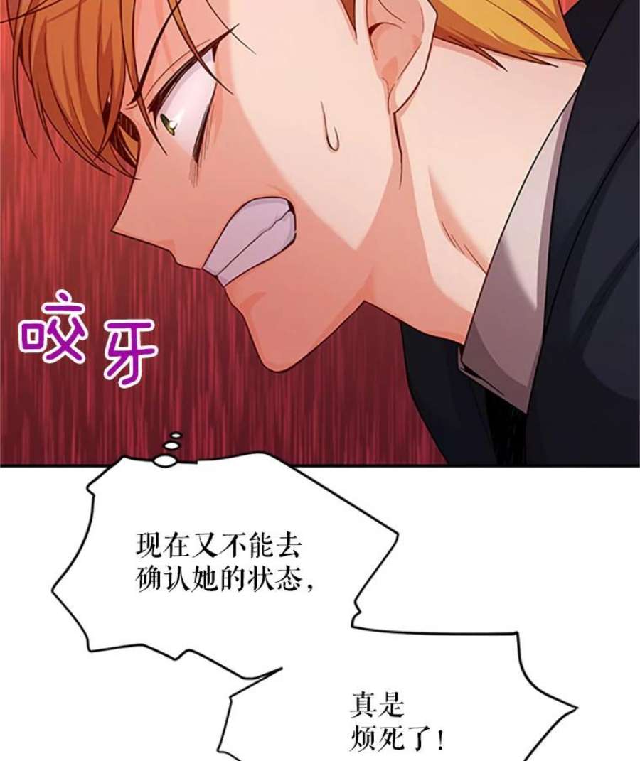 虚名的公爵之妻80.加斯帕的新影子