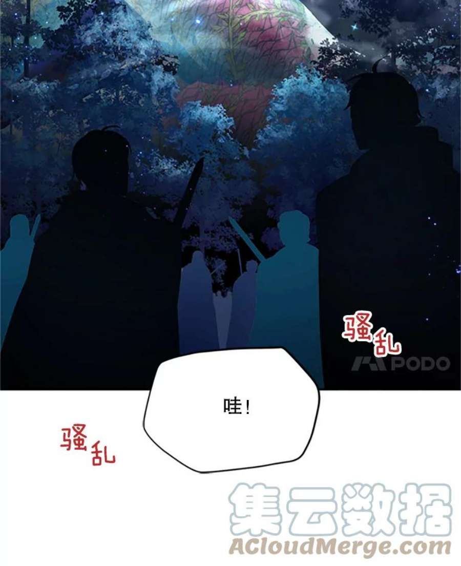 虚名的公爵之妻80.加斯帕的新影子