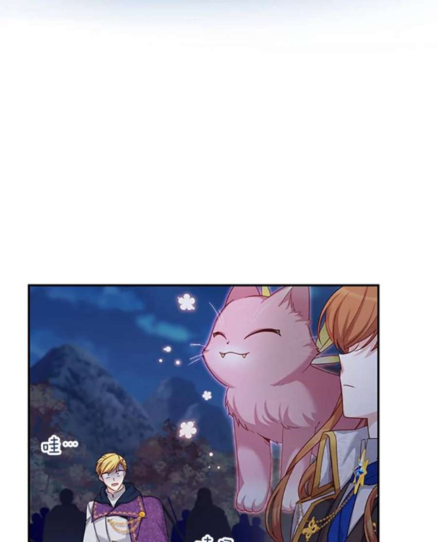 虚名的公爵之妻80.加斯帕的新影子