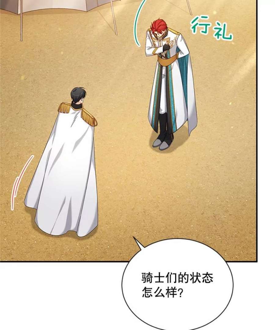 虚名的公爵之妻81.心灰意冷的骑士