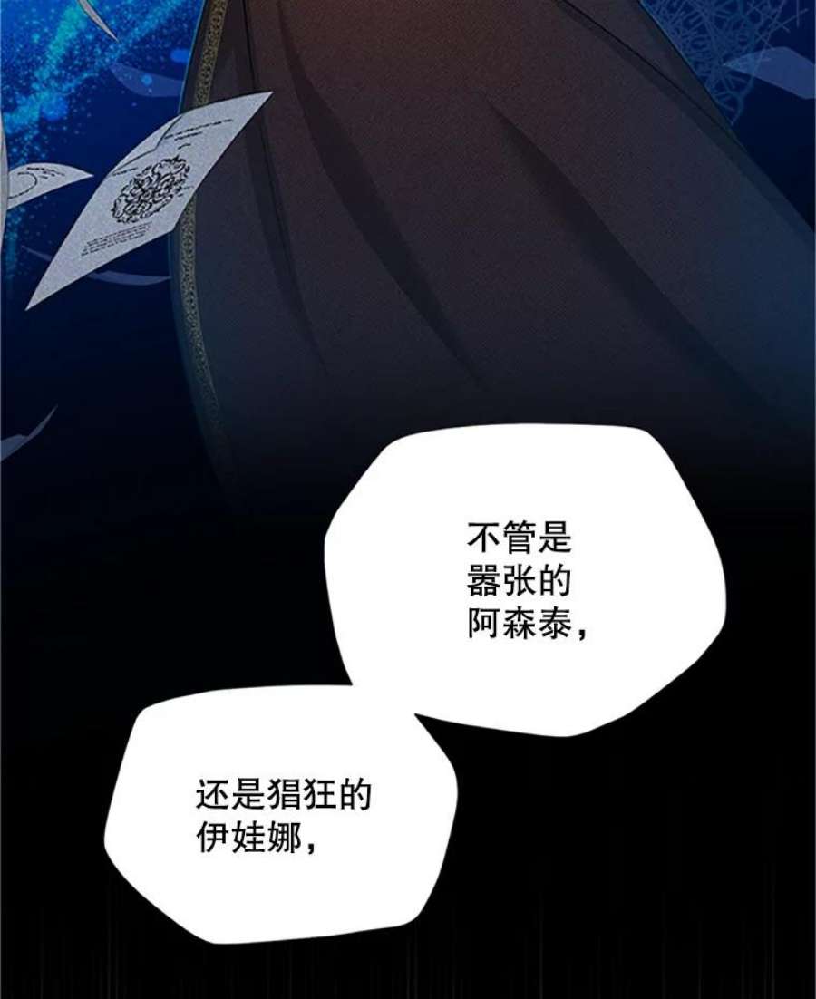 虚名的公爵之妻84.争执