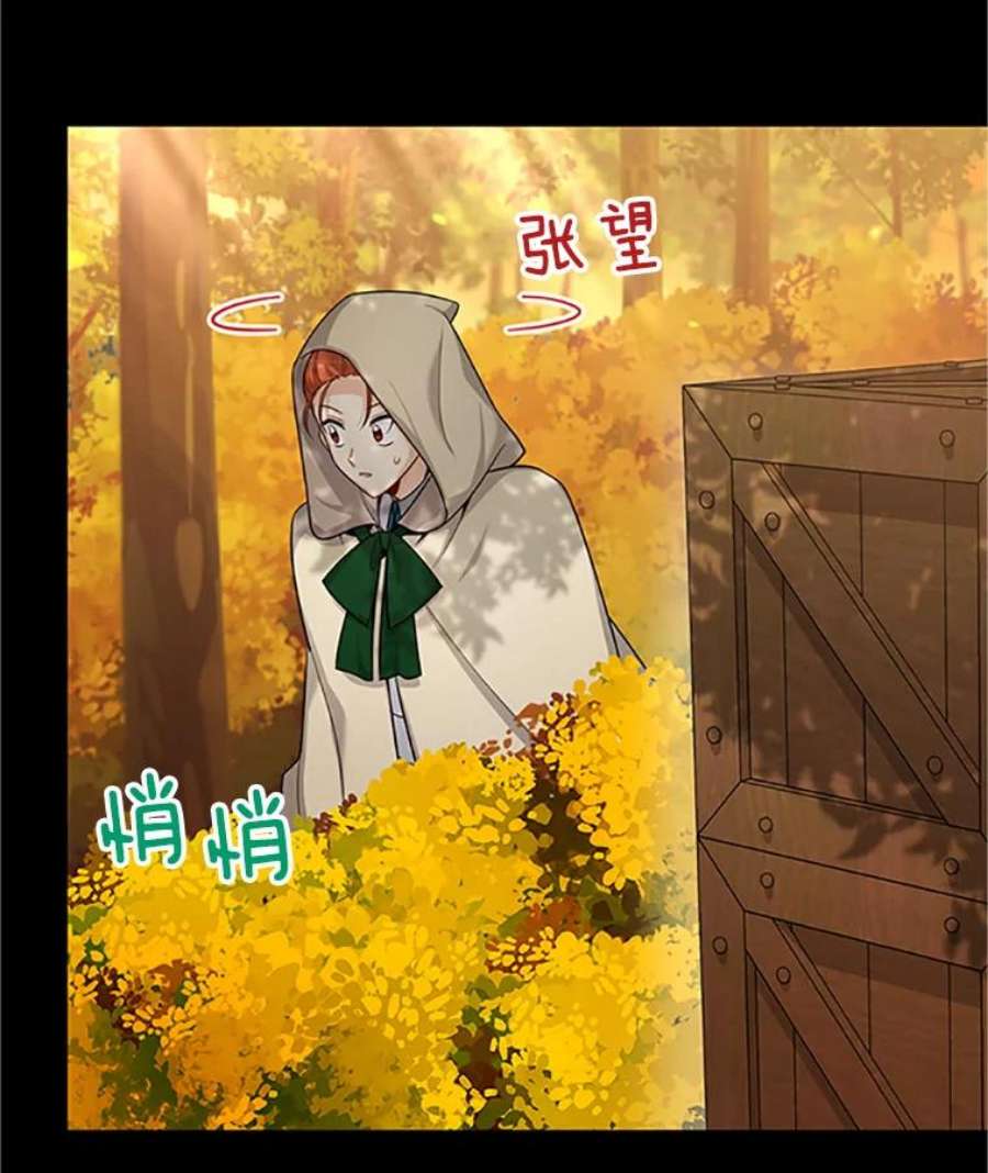 虚名的公爵之妻84.争执