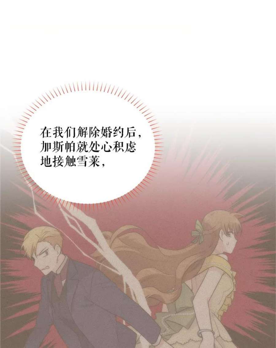 虚名的公爵之妻85.坦白
