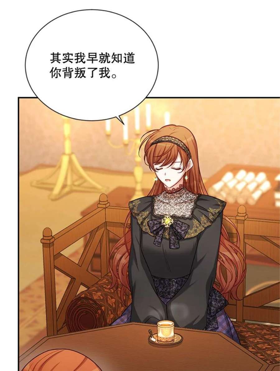 虚名的公爵之妻85.坦白