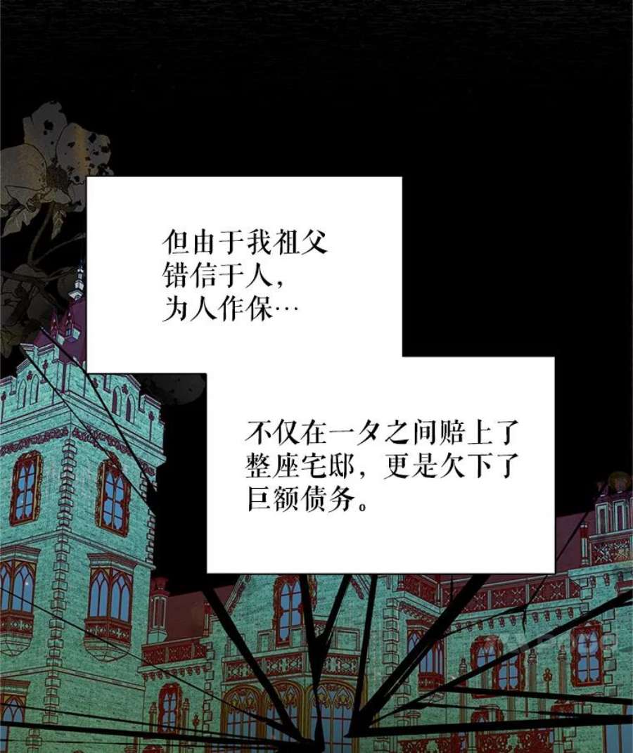 虚名的公爵之妻87.初次见面