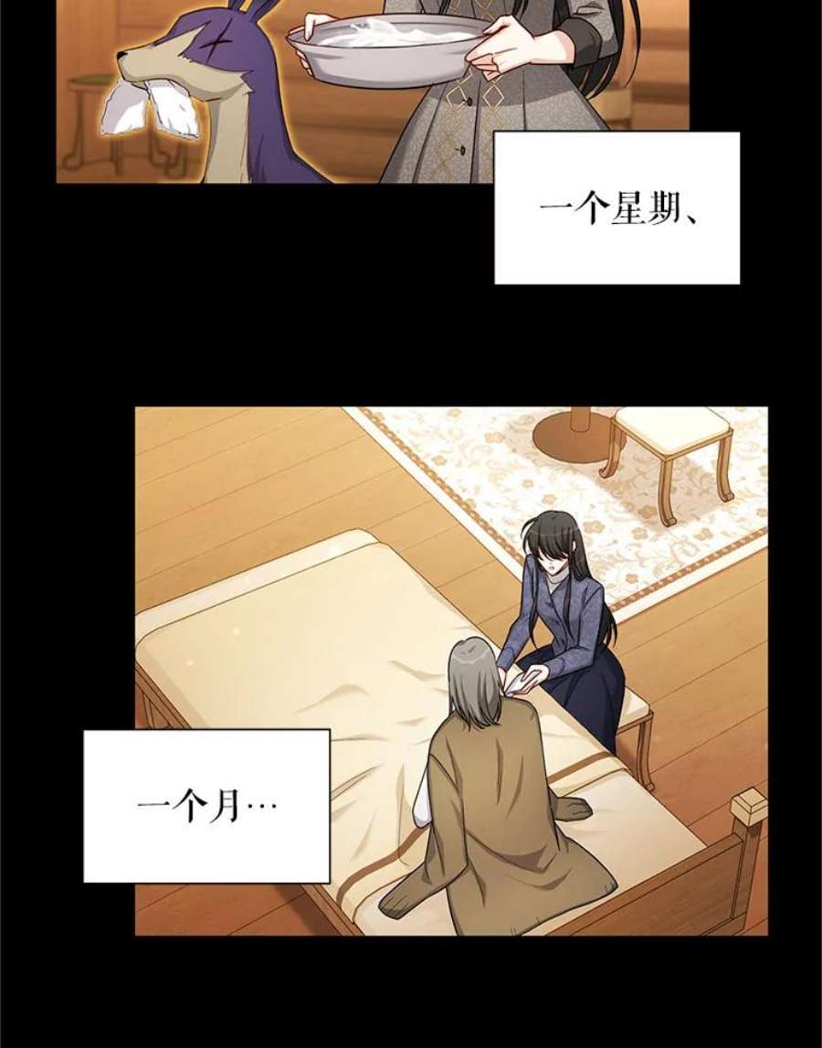 虚名的公爵之妻87.初次见面