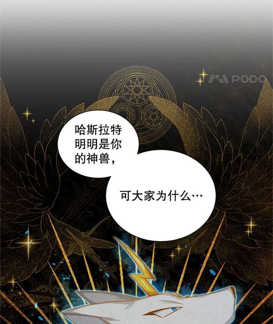 虚名的公爵之妻88.神兽之王