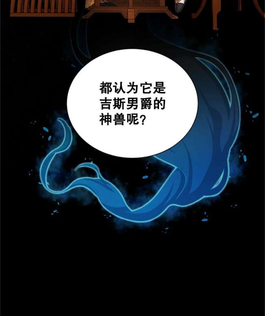 虚名的公爵之妻88.神兽之王