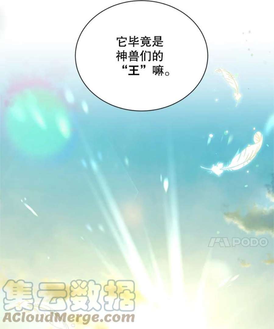 虚名的公爵之妻88.神兽之王
