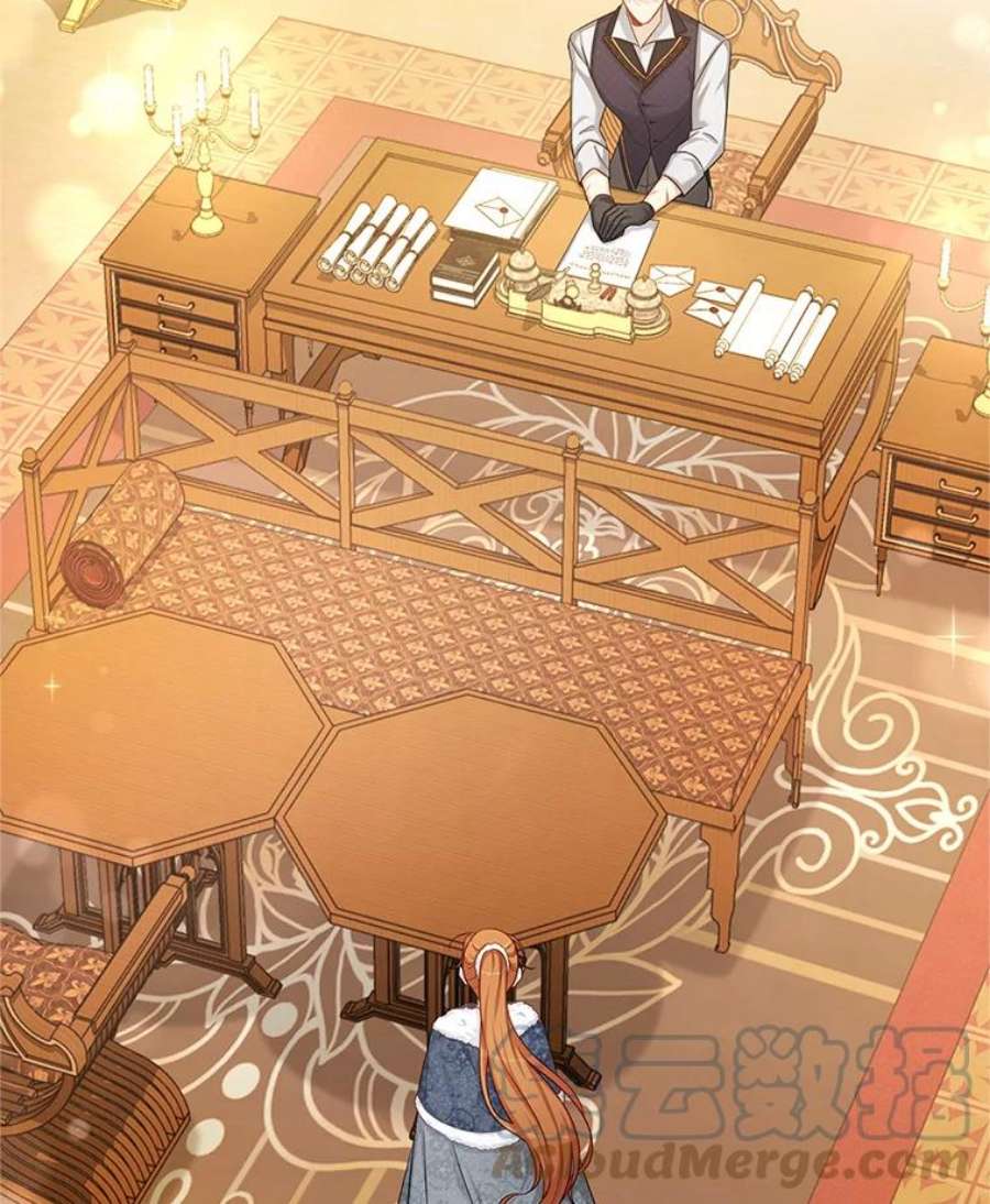 虚名的公爵之妻92.再给我一次机会