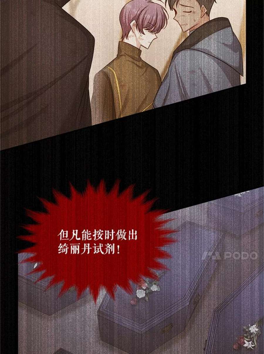 虚名的公爵之妻93.梦境