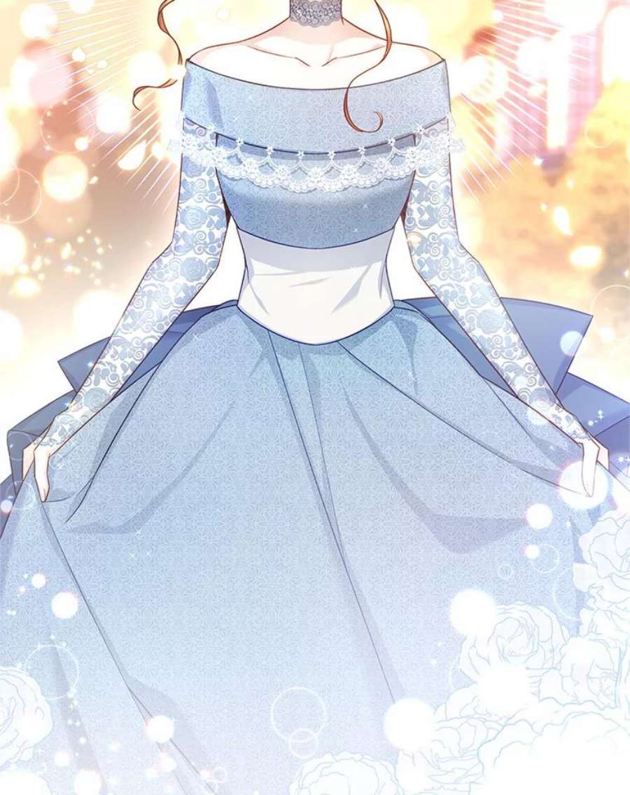 虚名的公爵之妻94.黑魔力
