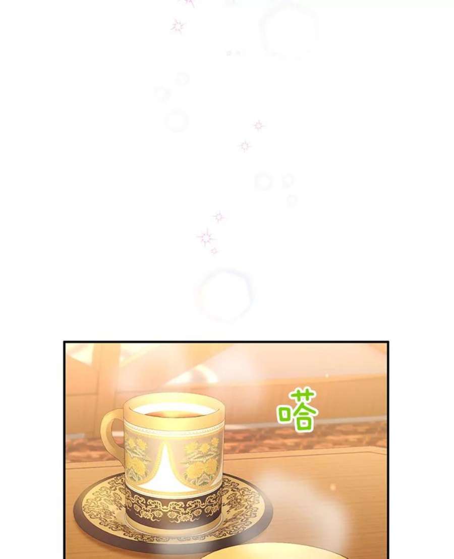 虚名的公爵之妻94.黑魔力