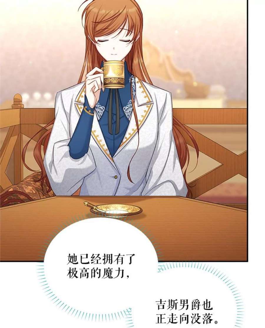 虚名的公爵之妻94.黑魔力
