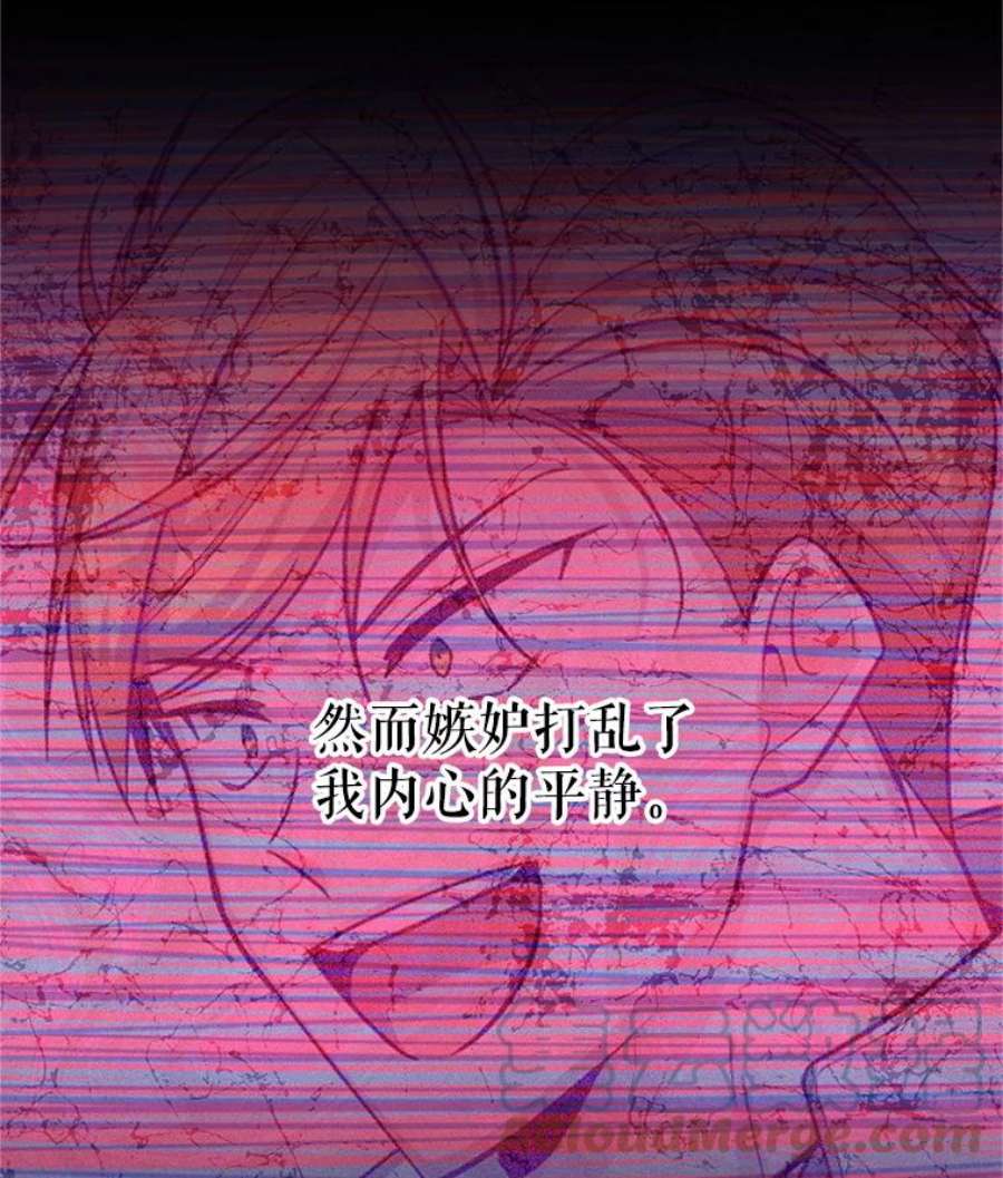 虚名的公爵之妻94.黑魔力