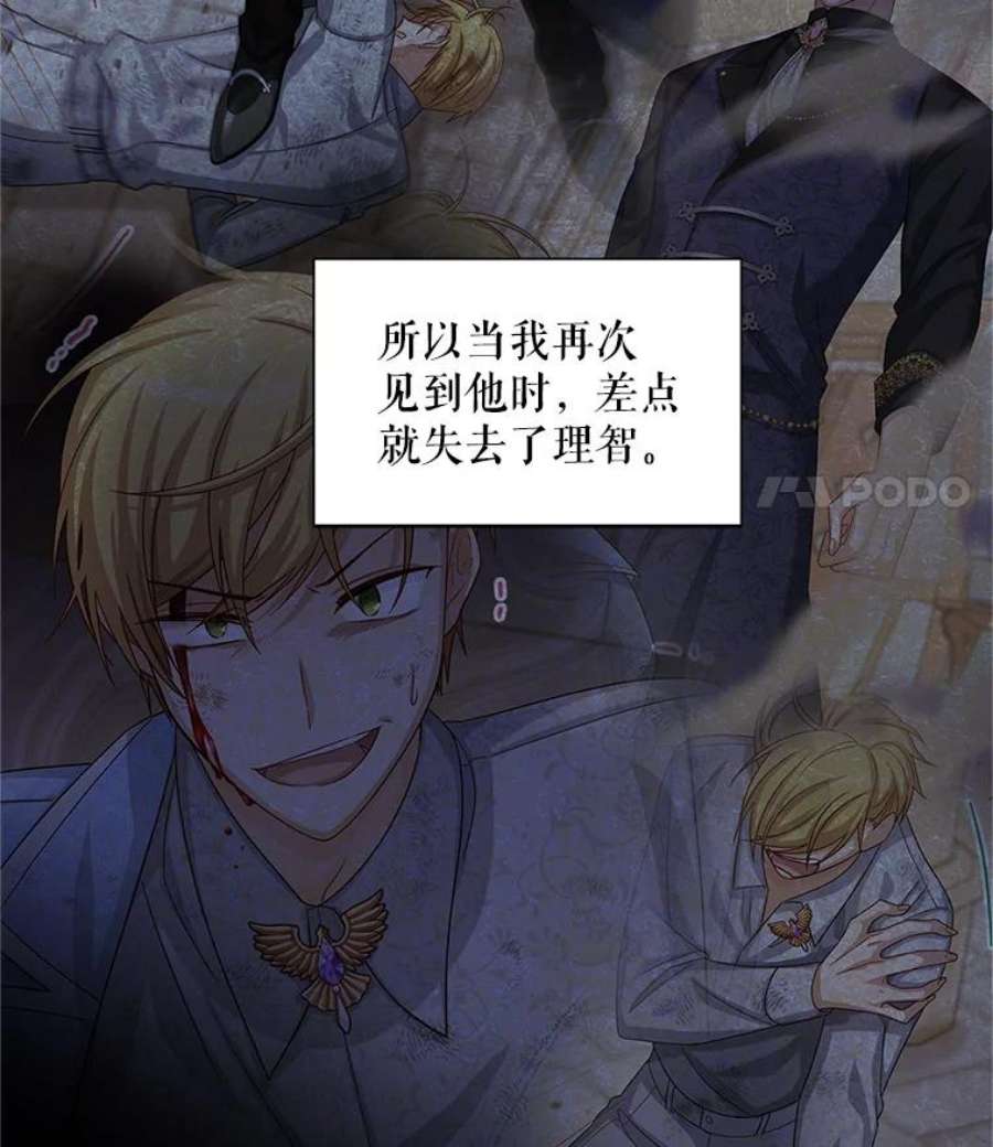 虚名的公爵之妻94.黑魔力