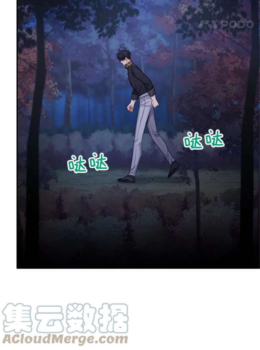 虚名的公爵之妻94.黑魔力