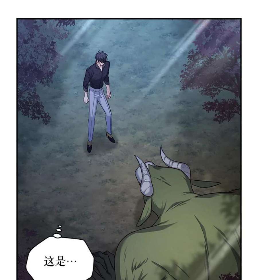 虚名的公爵之妻94.黑魔力