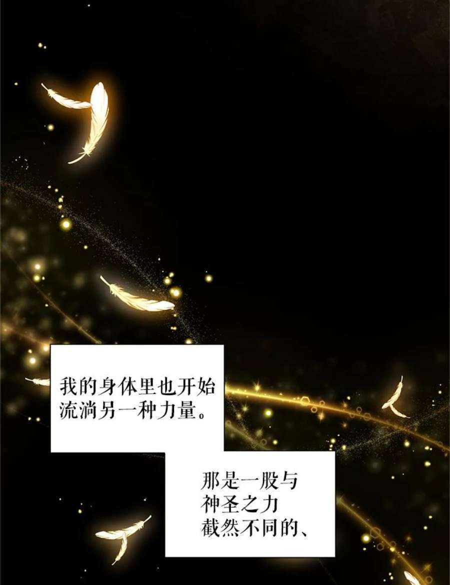 虚名的公爵之妻94.黑魔力