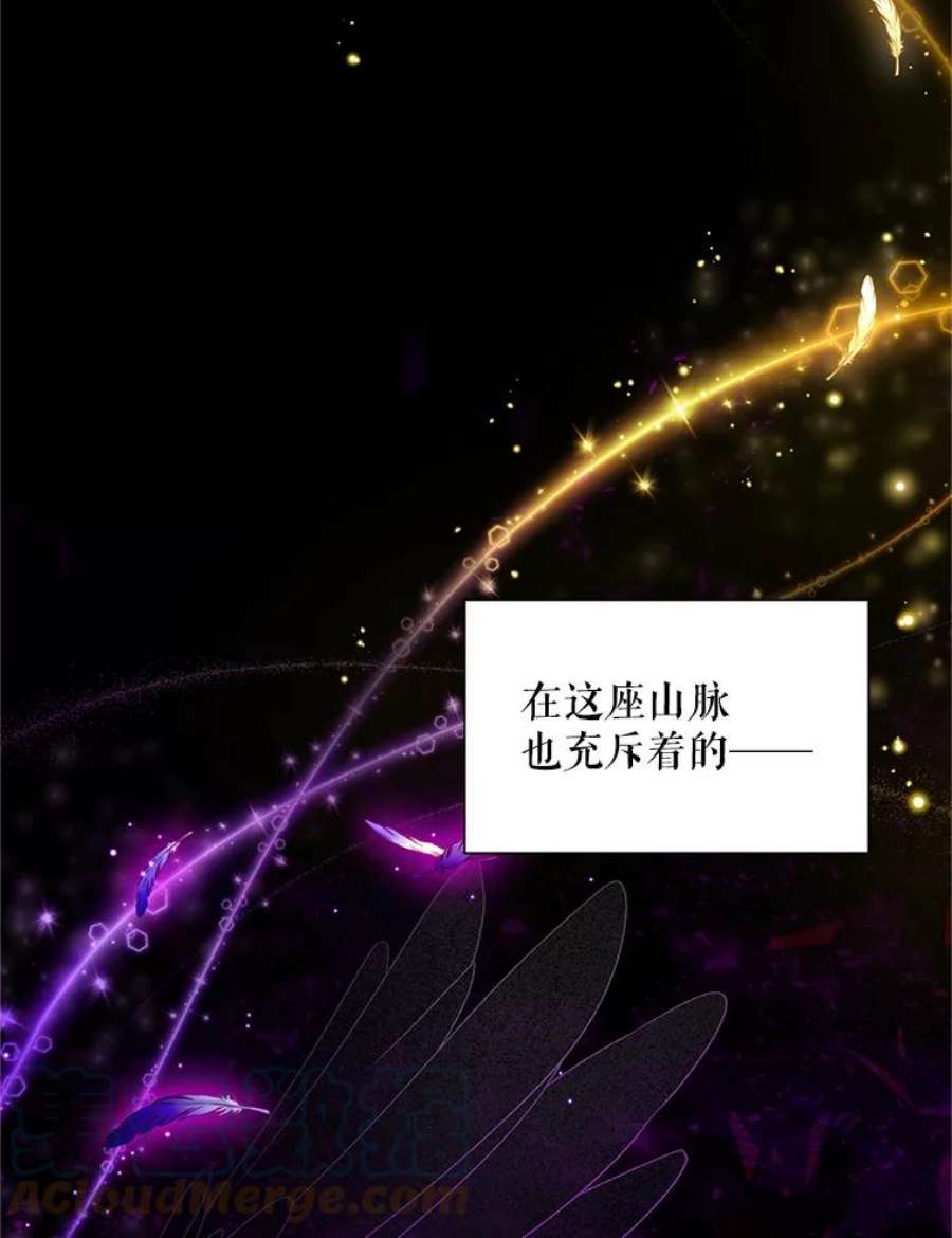虚名的公爵之妻94.黑魔力