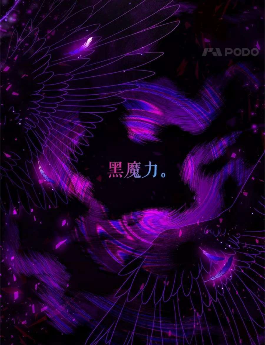 虚名的公爵之妻94.黑魔力