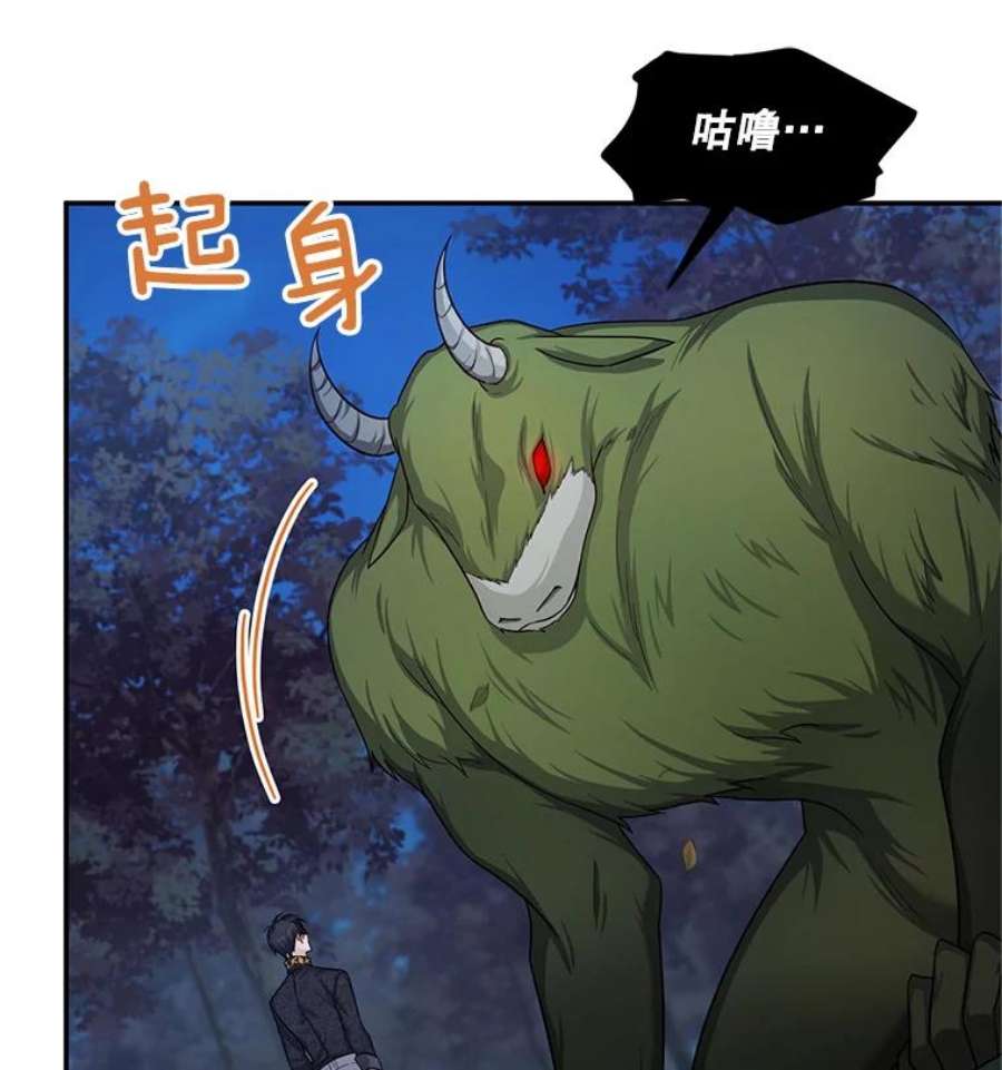 虚名的公爵之妻94.黑魔力