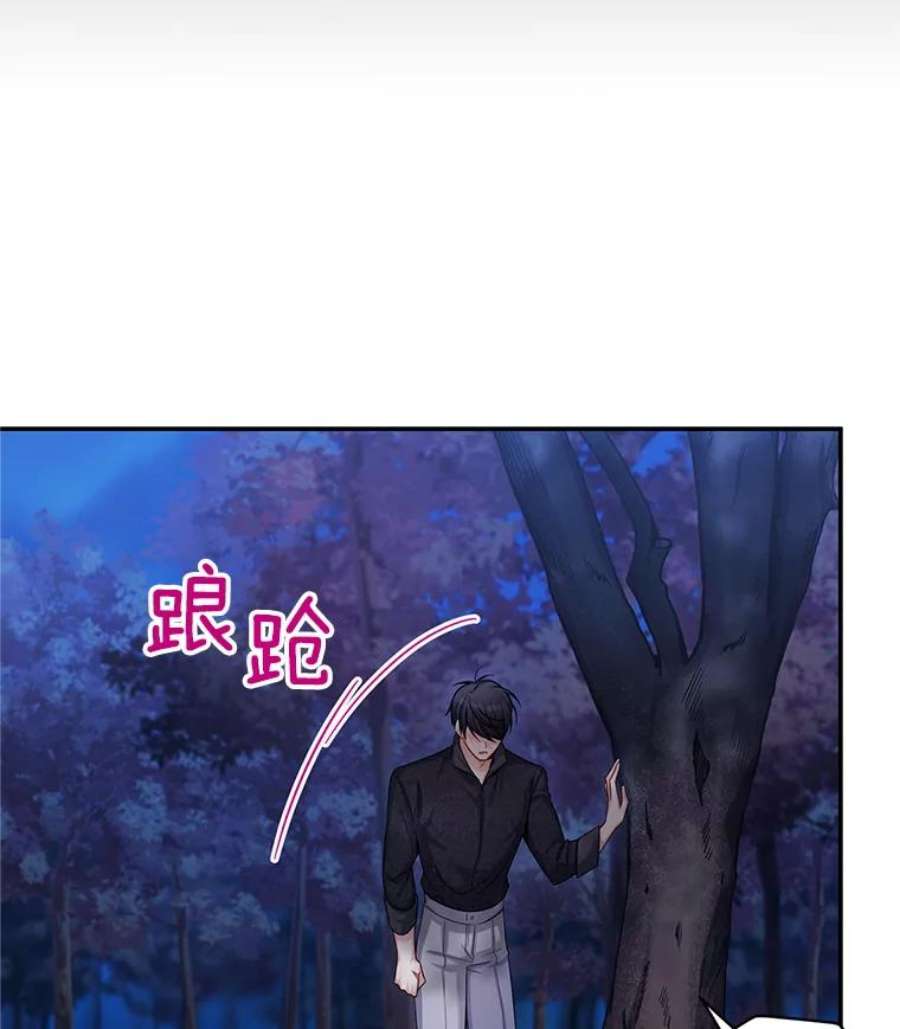 虚名的公爵之妻94.黑魔力