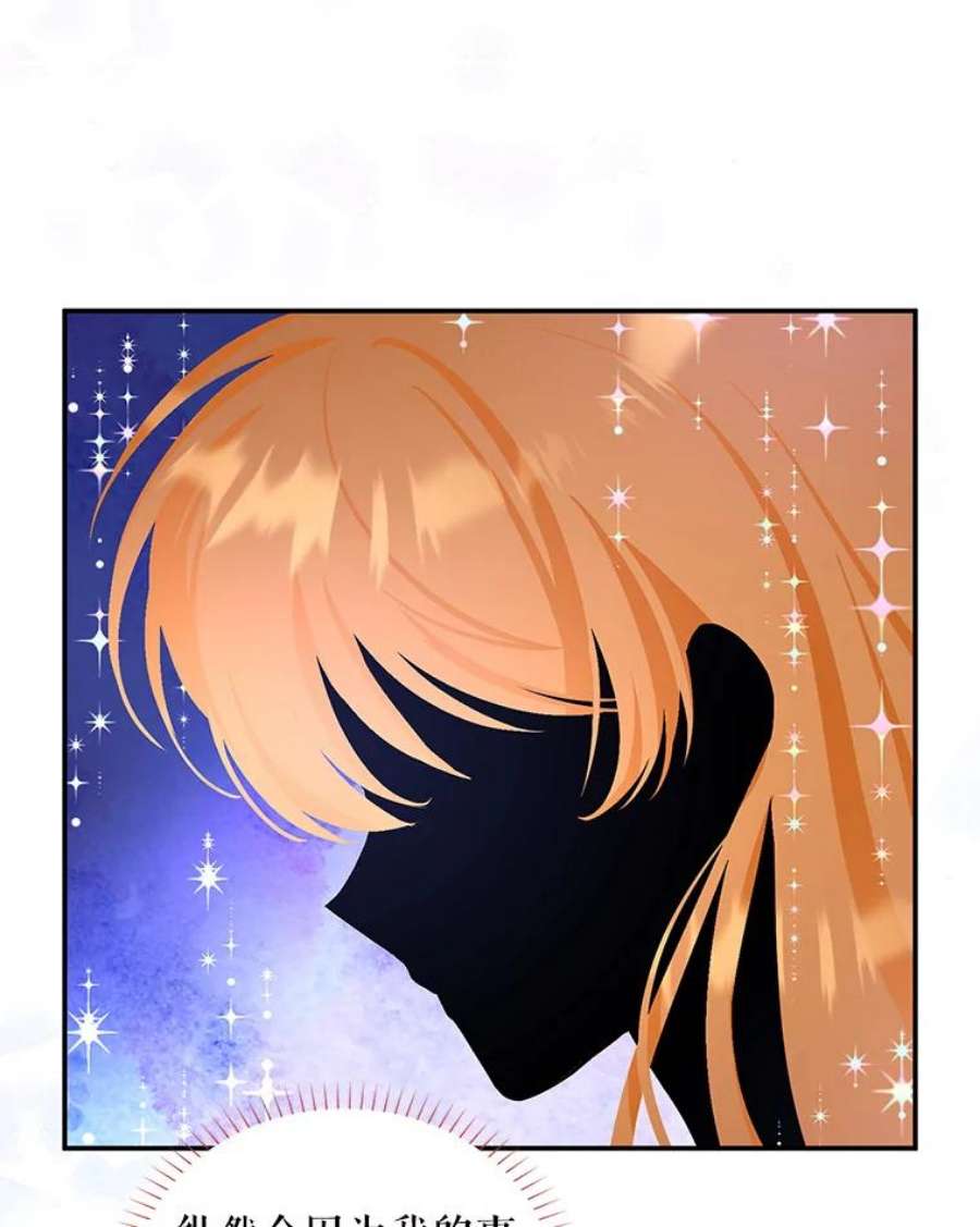 虚名的公爵之妻94.黑魔力
