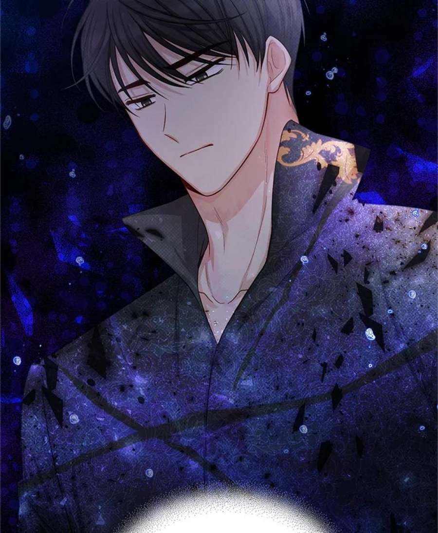 虚名的公爵之妻94.黑魔力