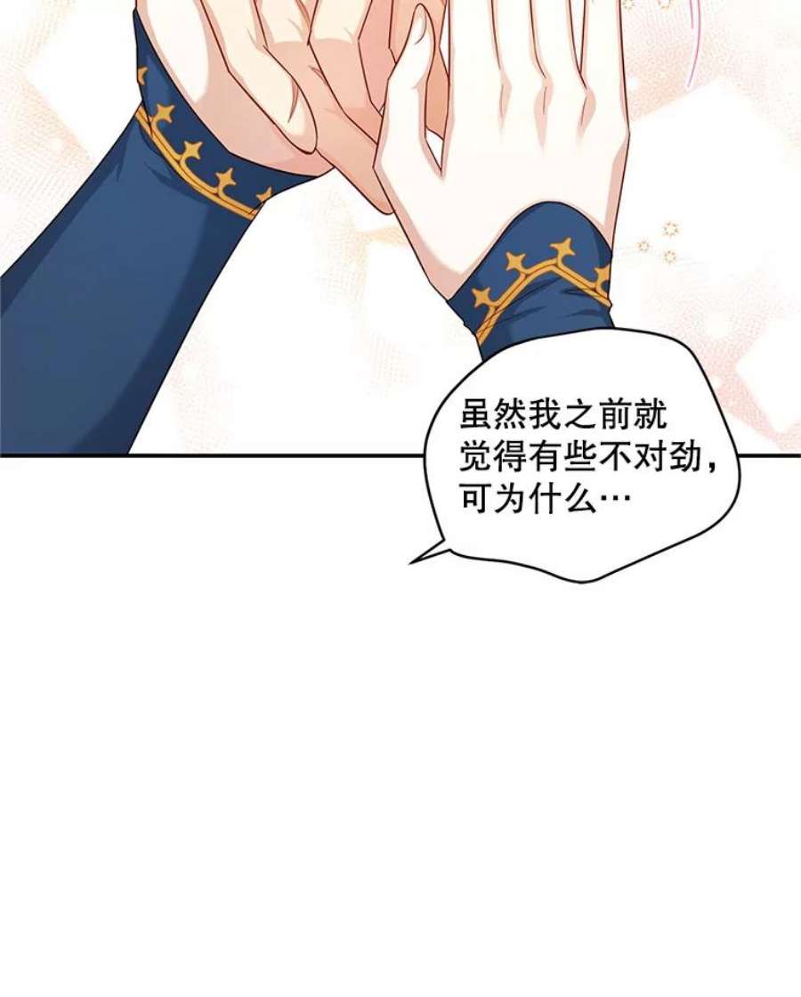 虚名的公爵之妻95.前世今生