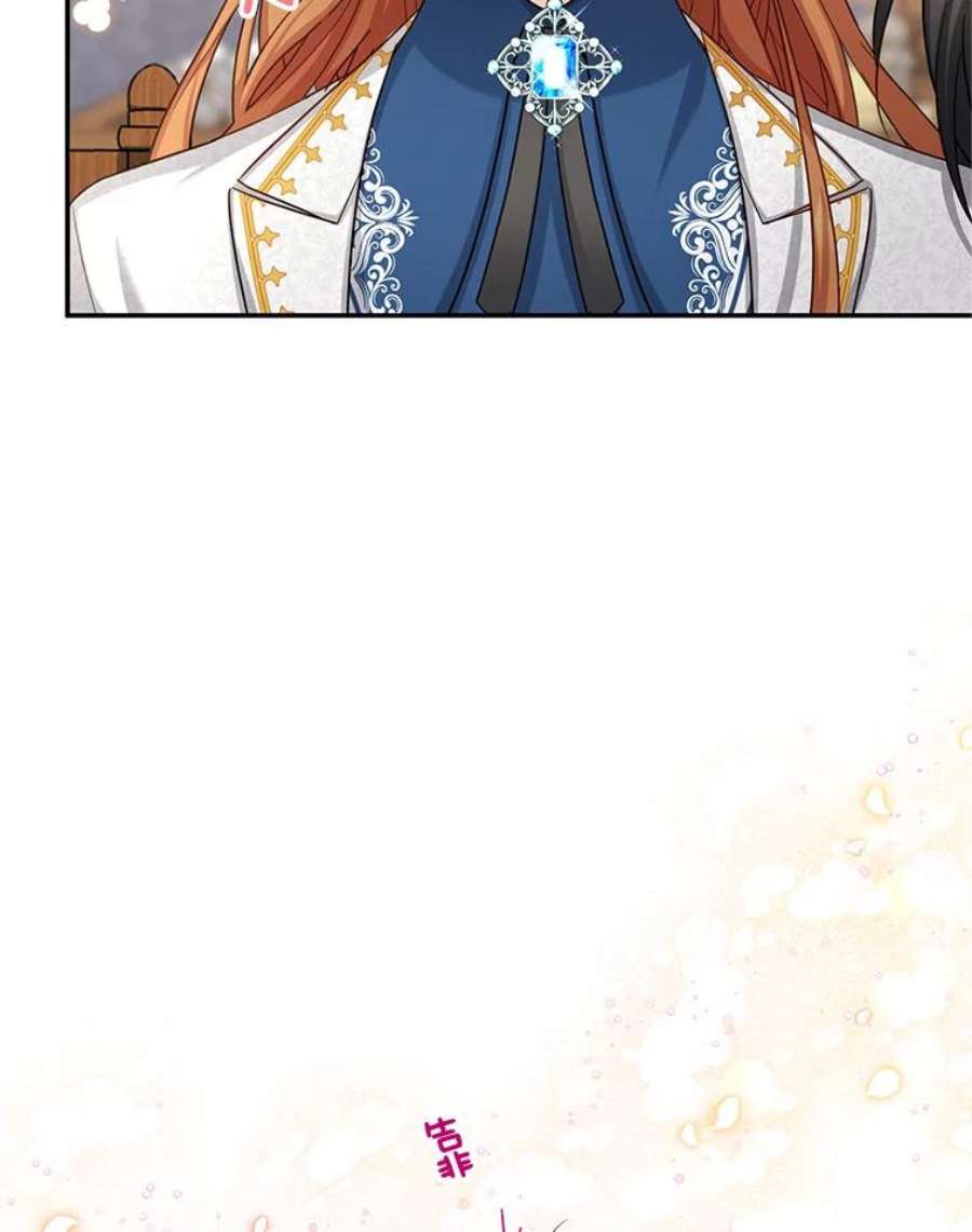 虚名的公爵之妻95.前世今生