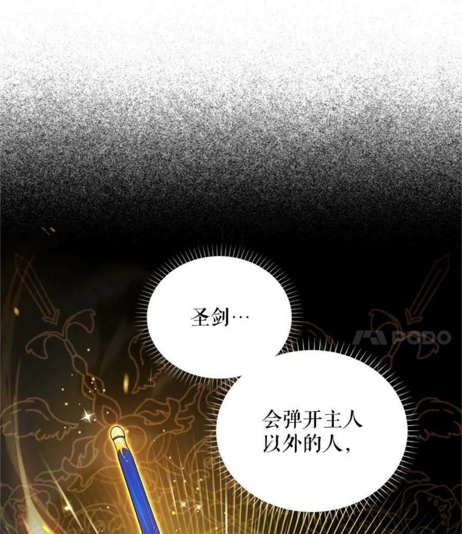 虚名的公爵之妻95.前世今生