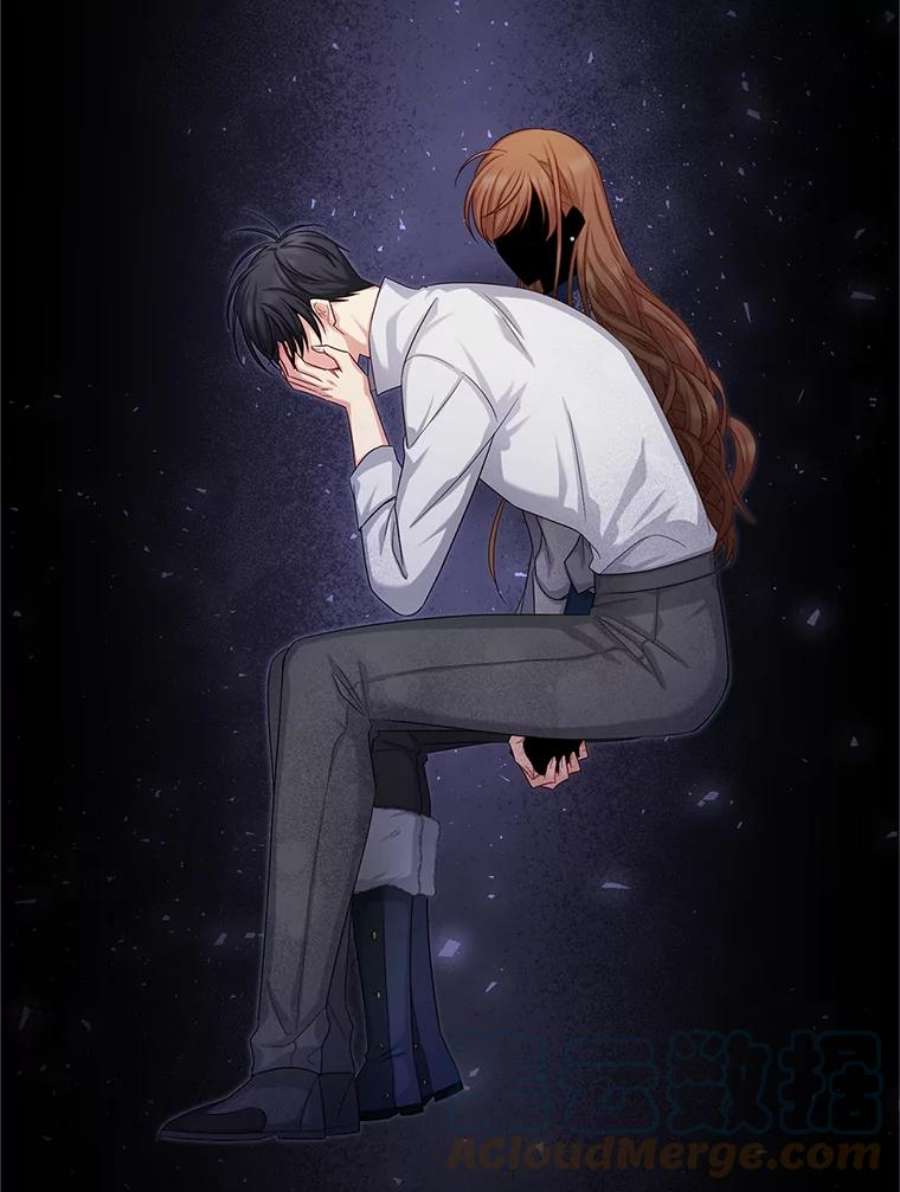 虚名的公爵之妻95.前世今生
